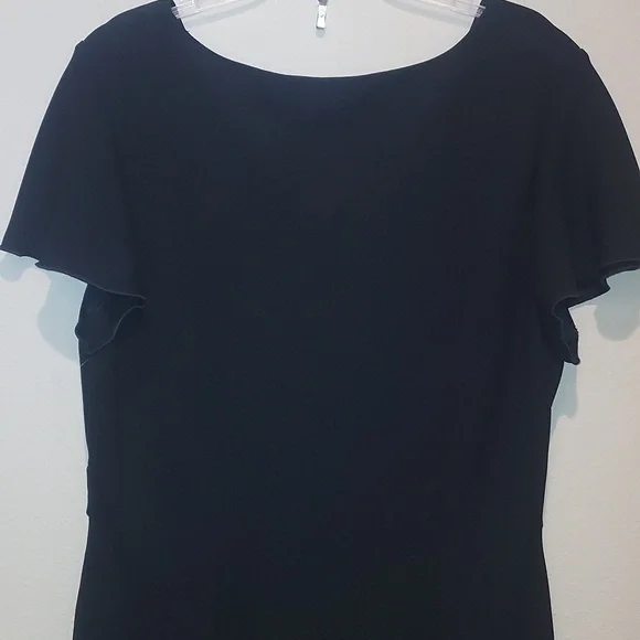 S.L. Fashions VTG Dress - Picture 6 of 11